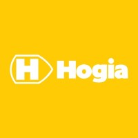 Hogia Group logo