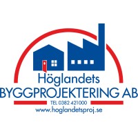 Höglandets Byggprojektering AB