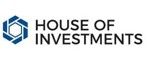 House of Investments, Inc. logo