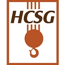 Hoist & Crane Service Group logo