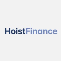 Hoist Finance logo