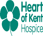 Heart of Kent Hospice logo