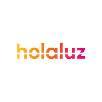Holaluz logo