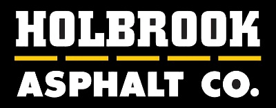 Holbrook Asphalt Co. logo