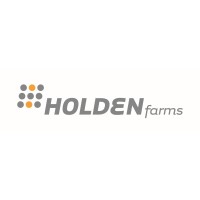 Holden Farms logo
