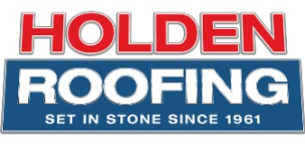Holden Roofing logo