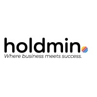 Holdmin® logo