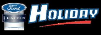 Holiday Ford Lincoln logo
