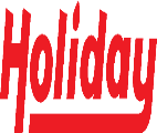 Holiday Oil Co. logo