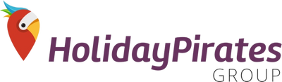 HolidayPirates Group logo