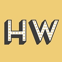 HOLIDAY WORLD logo