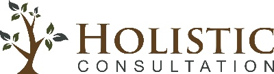 Holistic Consultation logo