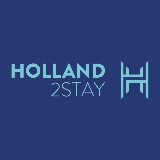 Holland2Stay logo
