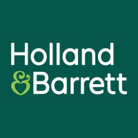 Holland & Barrett Benelux logo