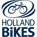 Holland Bikes logo