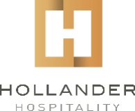 Hollander Hospitality logo