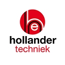 Hollander Techniek logo