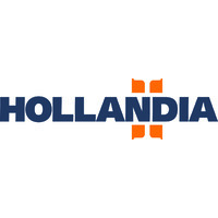 Hollandia logo