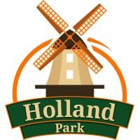Holland-Park Berlin logo