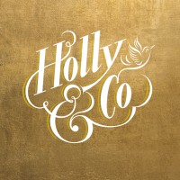 Holly & Co logo