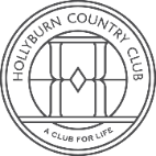 Hollyburn Country Club logo