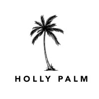 Holly Palm logo