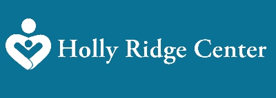 Holly Ridge Center logo