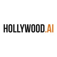 Hollywood.AI logo