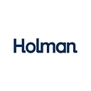 Holman logo