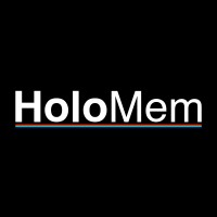 HoloMem logo