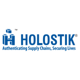 Holostik logo