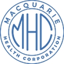 Holroyd Private Hospital logo