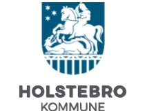 Holstebro Kommune logo