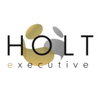 Holt Executive Ltd logo