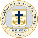 Congregation of Holy Cross, US Province, Inc. logo