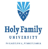 Holy Family University logo