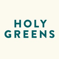Holy Greens