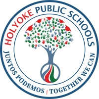Holyoke Public Schools logo