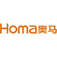 广东奥马冰箱有限公司 logo