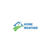 Home Weather logo