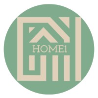HOME1 Capital GmbH logo