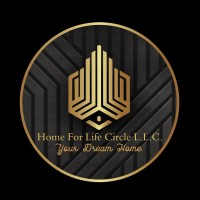 Home for Life Circle Logo