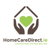Home Care Direct logo