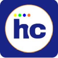 healthcare technology company logo