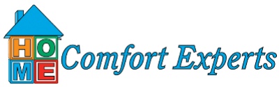 Home Comfort Experts logo