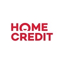 Home Credit Indonesia logo