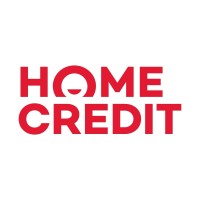 Home Credit Philippines logo