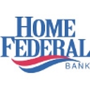 Home Federal Bank logo