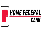 Home Federal Bank logo