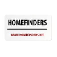 Homefinders logo